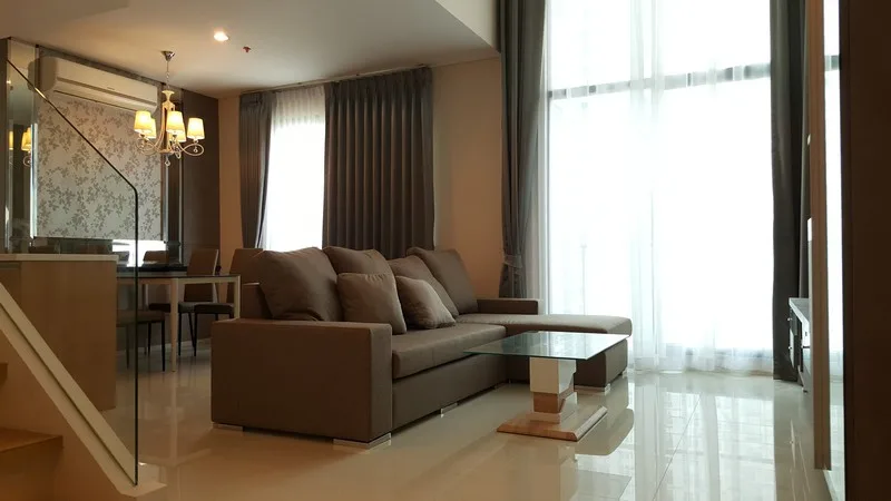 Villa Asoke — photo 1