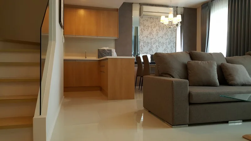 Villa Asoke — photo 2