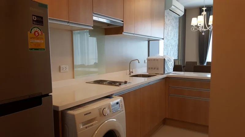 Villa Asoke — photo 14