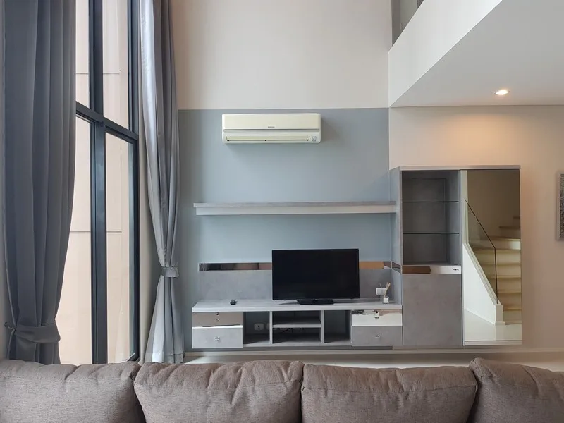 Villa Asoke — photo 17