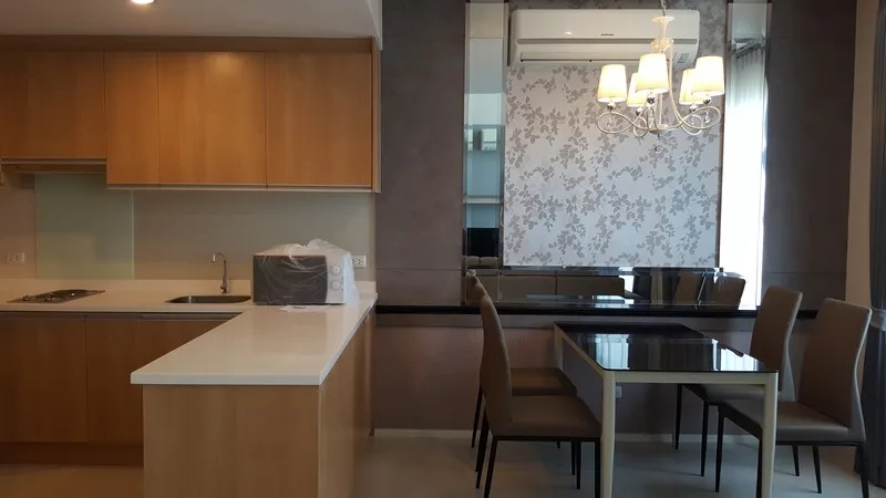 Villa Asoke — photo 3