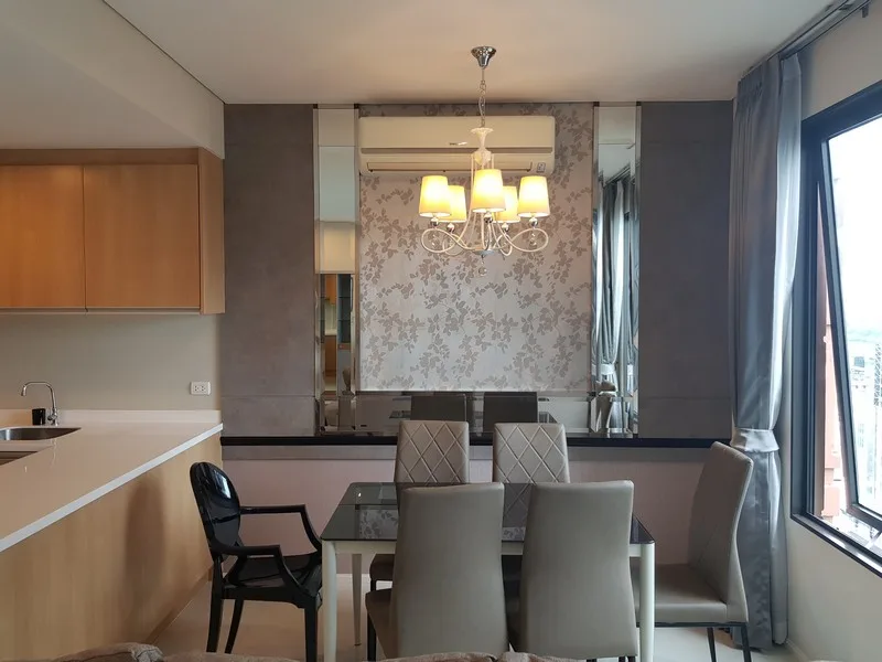 Villa Asoke — photo 22