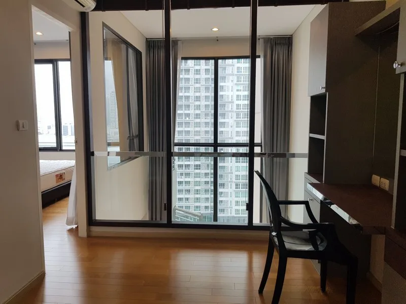 Villa Asoke — photo 26