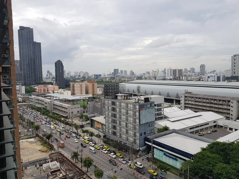 Villa Asoke — photo 27