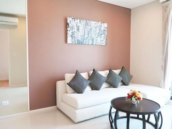 Villa Asoke — photo 16