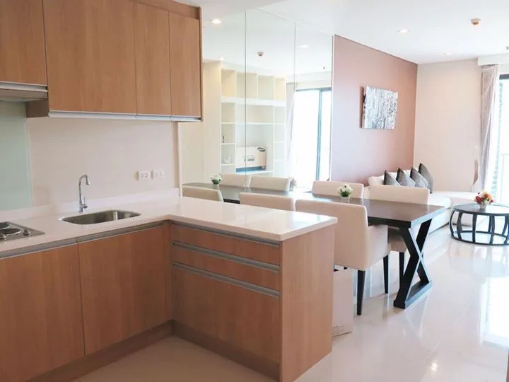 Villa Asoke — photo 3