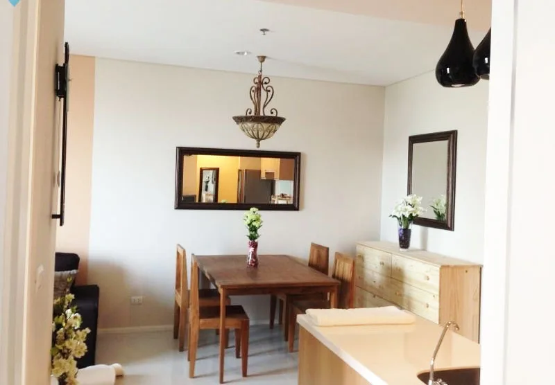 Villa Asoke — photo 2