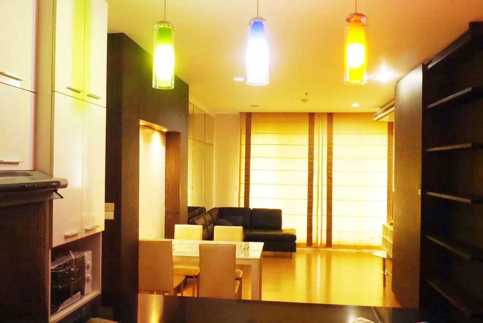 Baan Klang Krung Siam - Pathumwan — photo 6