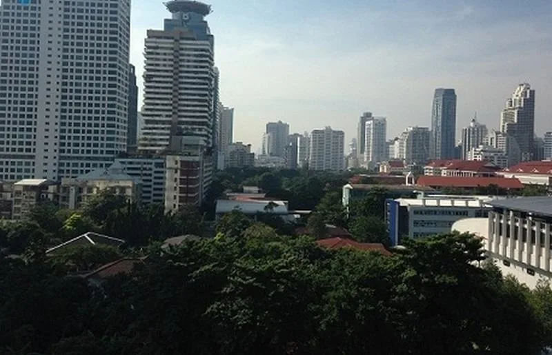 Villa Asoke — photo 8