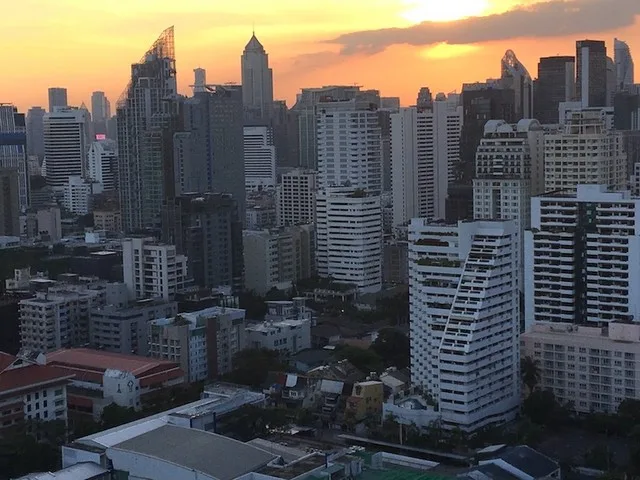 Villa Asoke — photo 2