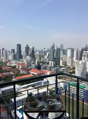 Villa Asoke — photo 11