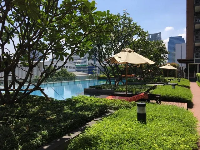 Villa Asoke — photo 10