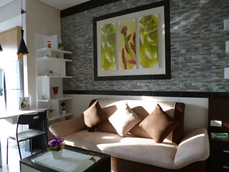Villa Asoke — photo 2
