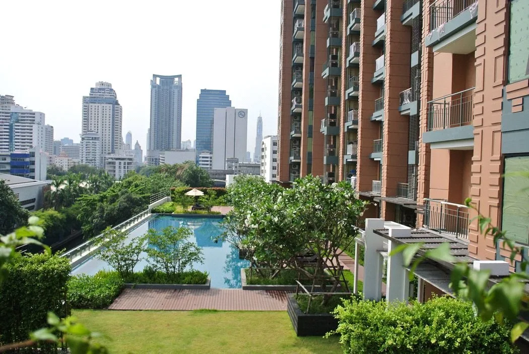 Villa Asoke — photo 11