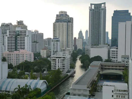 Villa Asoke — photo 12