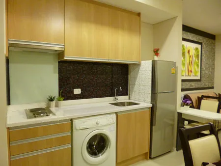 Villa Asoke — photo 6