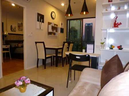 Villa Asoke — photo 8