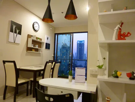 Villa Asoke — photo 9
