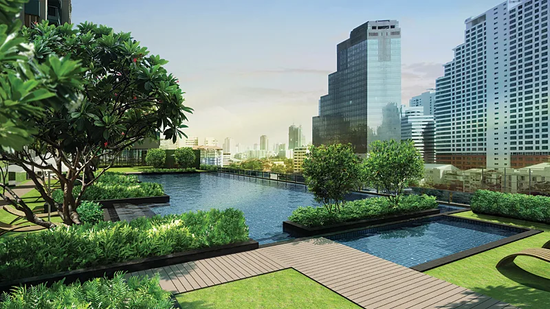 Villa Asoke — photo 10