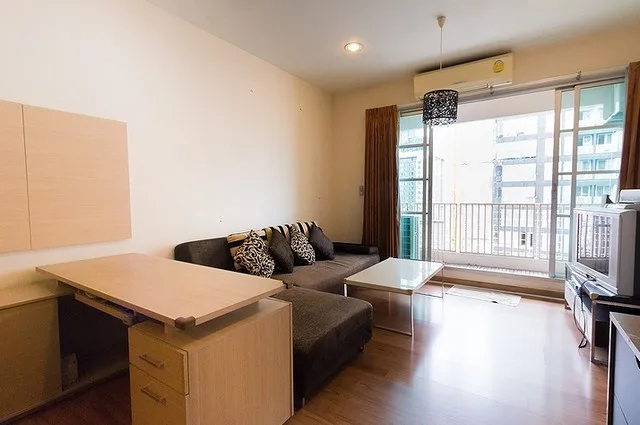 Baan Klang Krung Siam - Pathumwan — photo 8