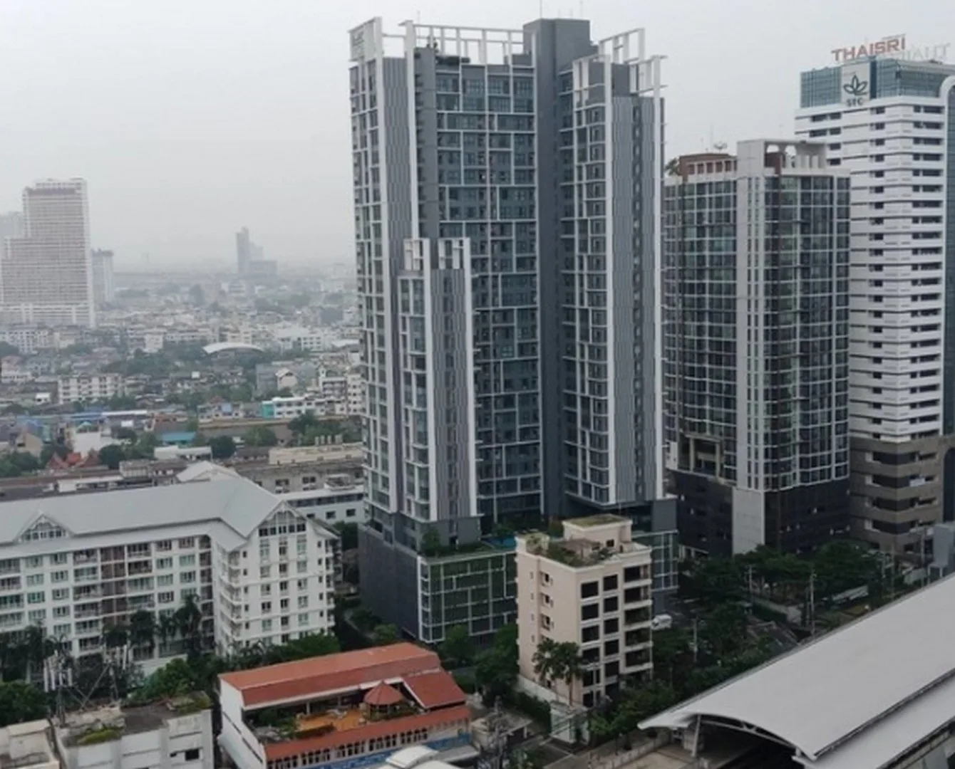 Villa Sathorn — photo 3