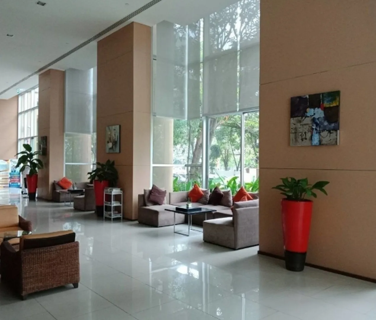 Villa Sathorn — photo 7