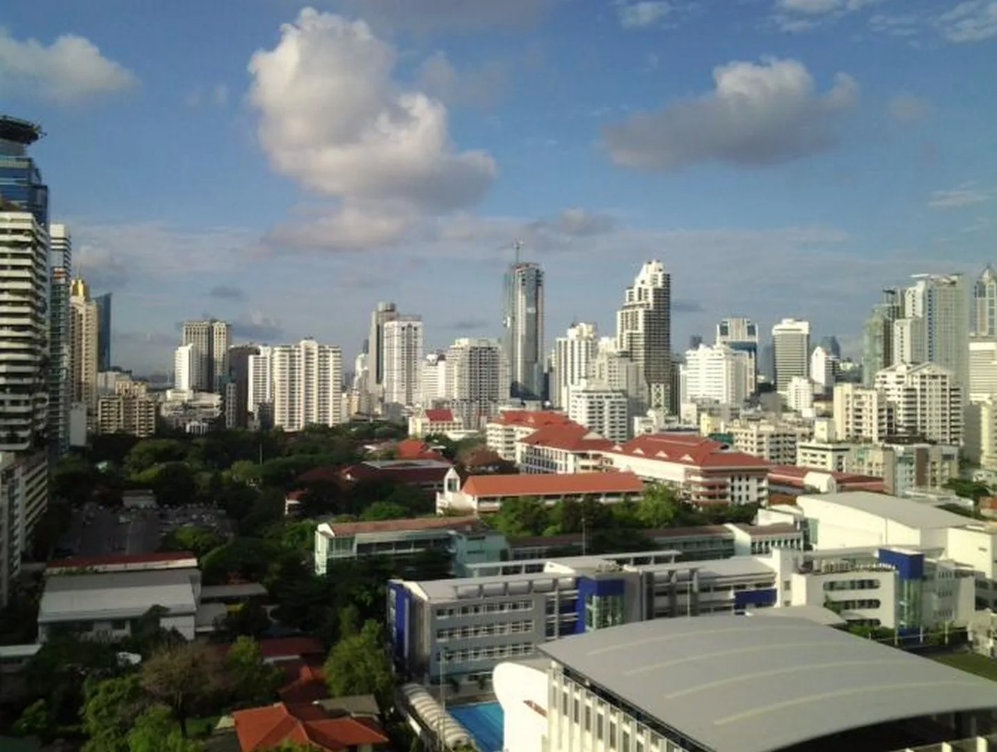 Villa Asoke — photo 8