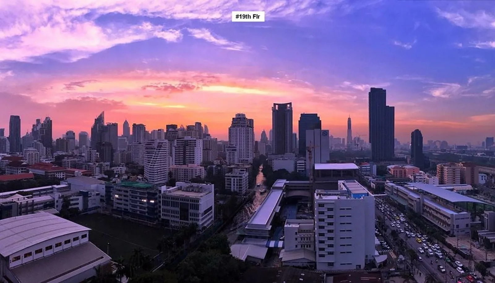 Villa Asoke — photo 2
