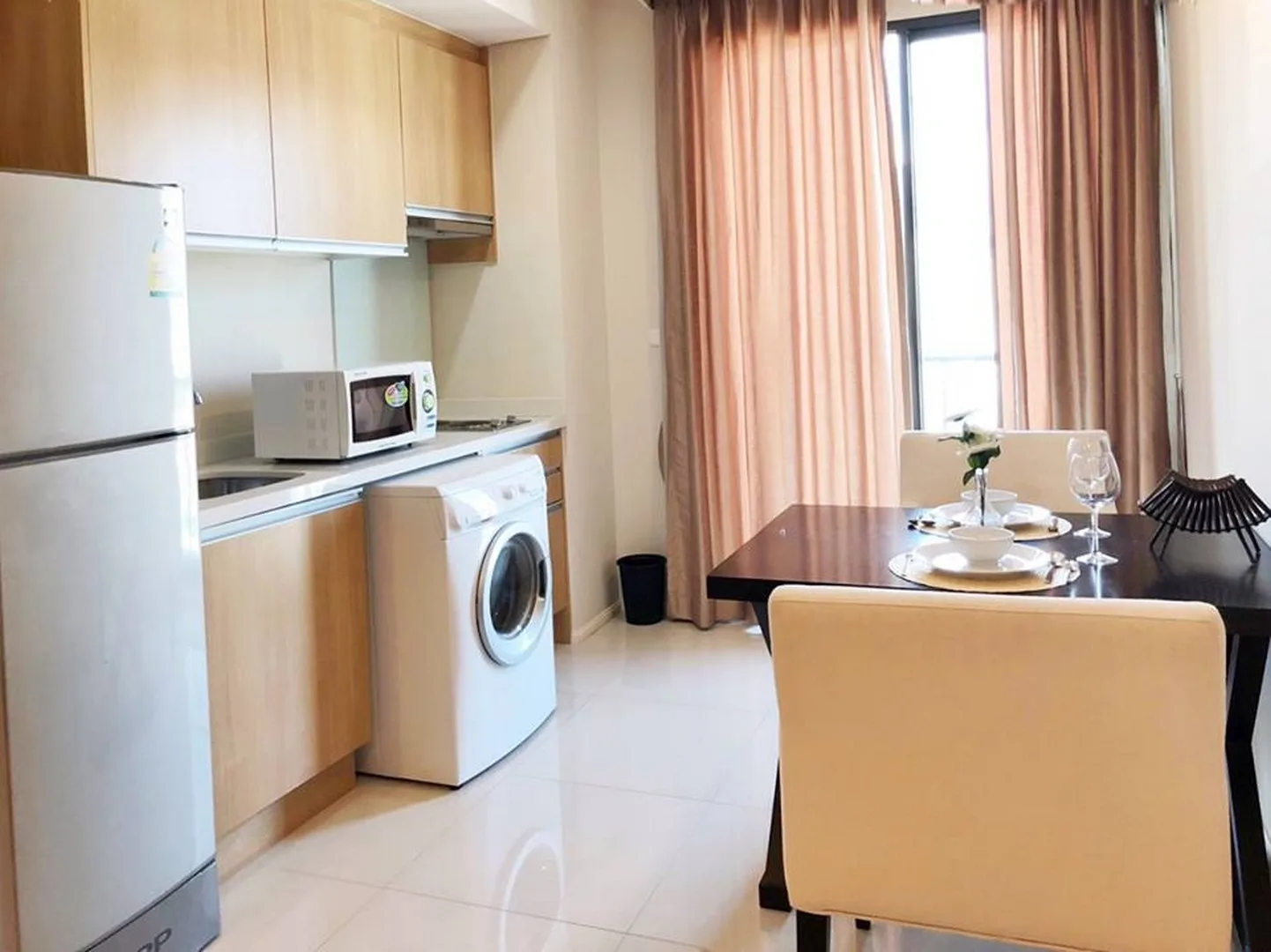 Villa Asoke — photo 3