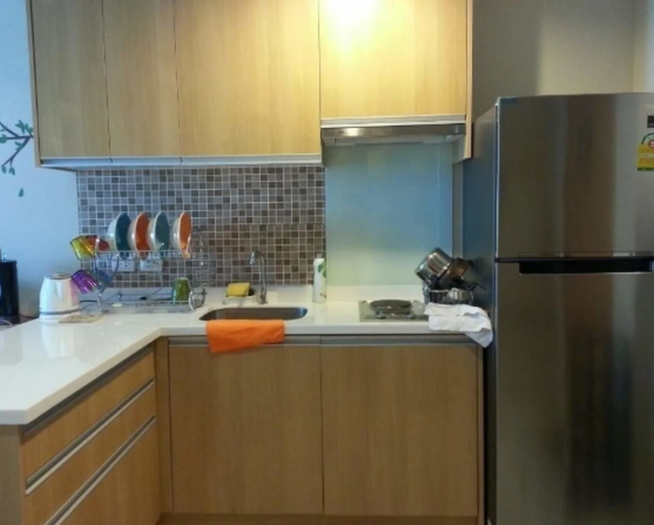 Villa Asoke — photo 4