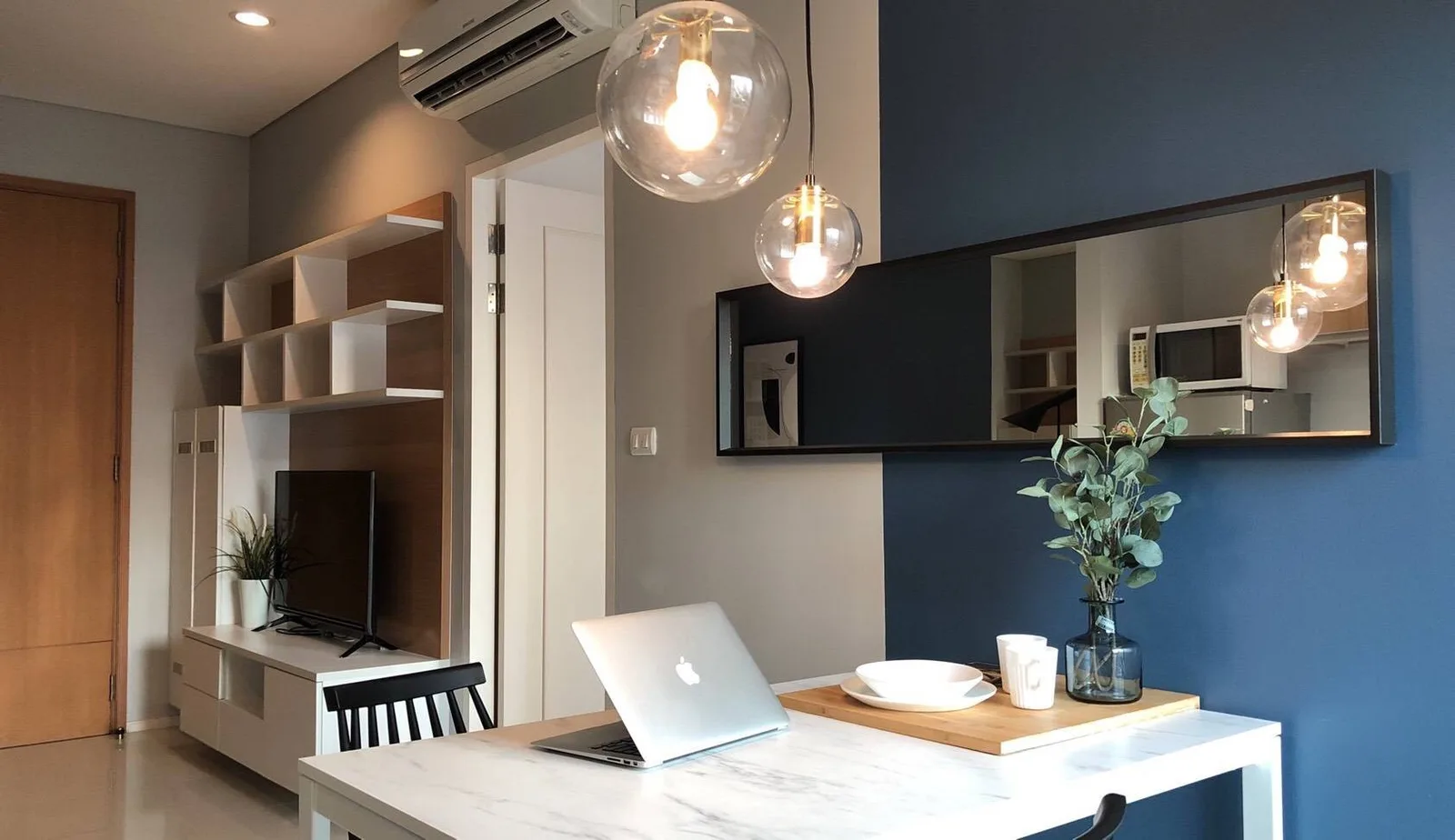 Villa Asoke — photo 8