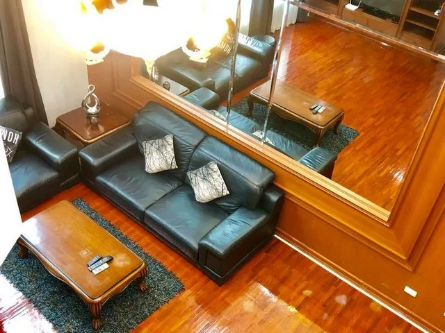 Baan Klang Krung Thonglor — photo 11