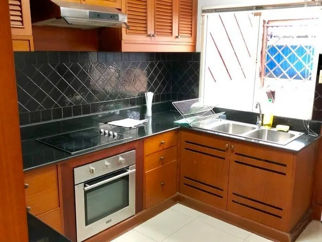 Baan Klang Krung Thonglor — photo 18