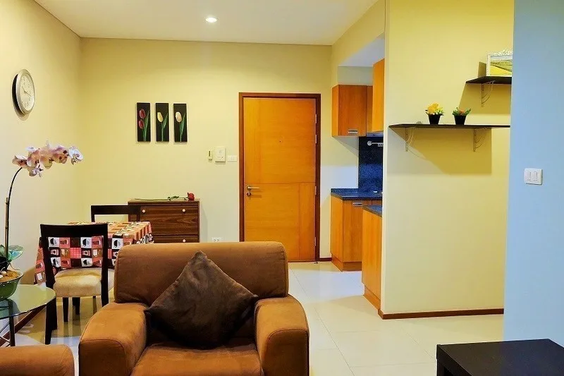 Villa Sathorn — photo 3
