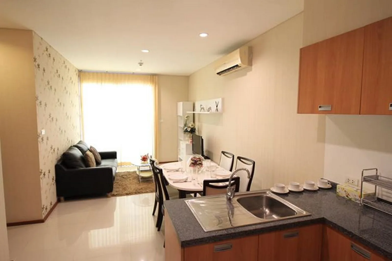 Villa Sathorn — photo 7