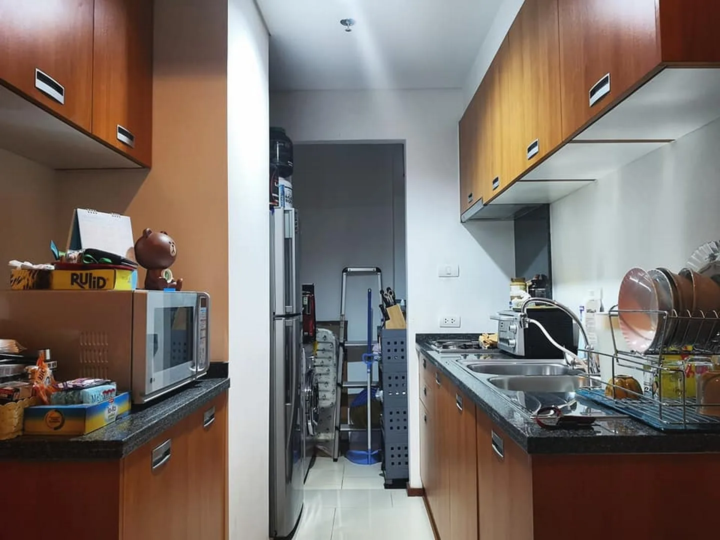 Villa Sathorn — photo 8