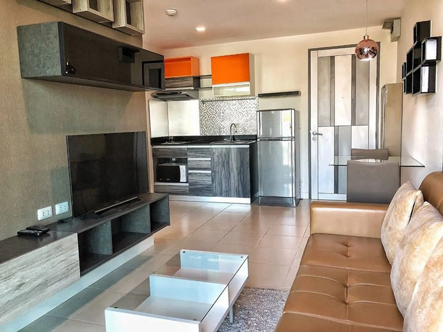 Voque Place Sukhumvit 107 — photo 1