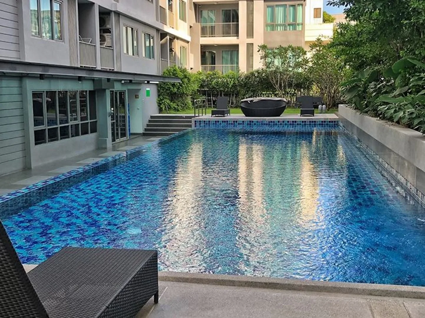 Voque Place Sukhumvit 107 — photo 3