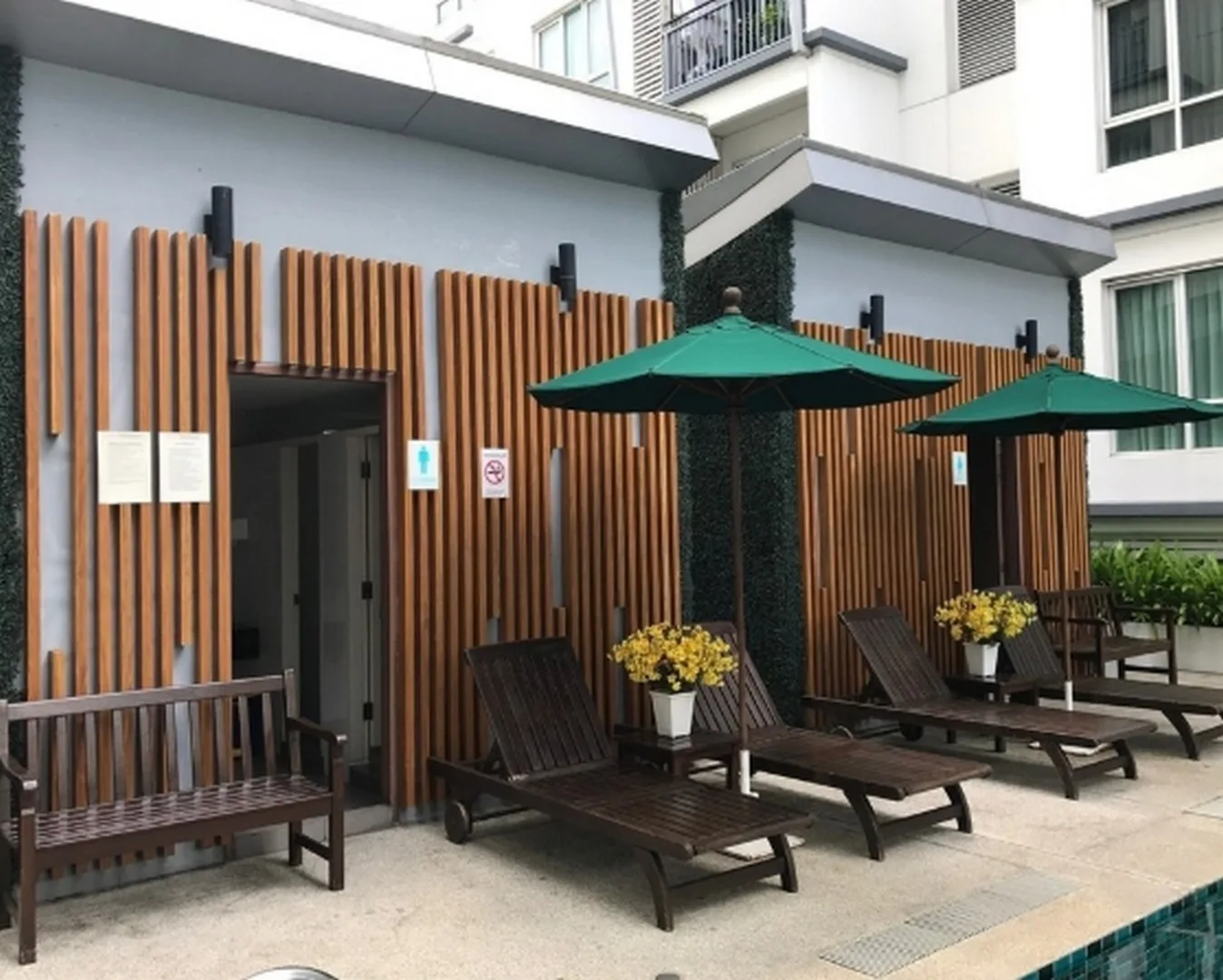 Voque Sukhumvit 16 — photo 10