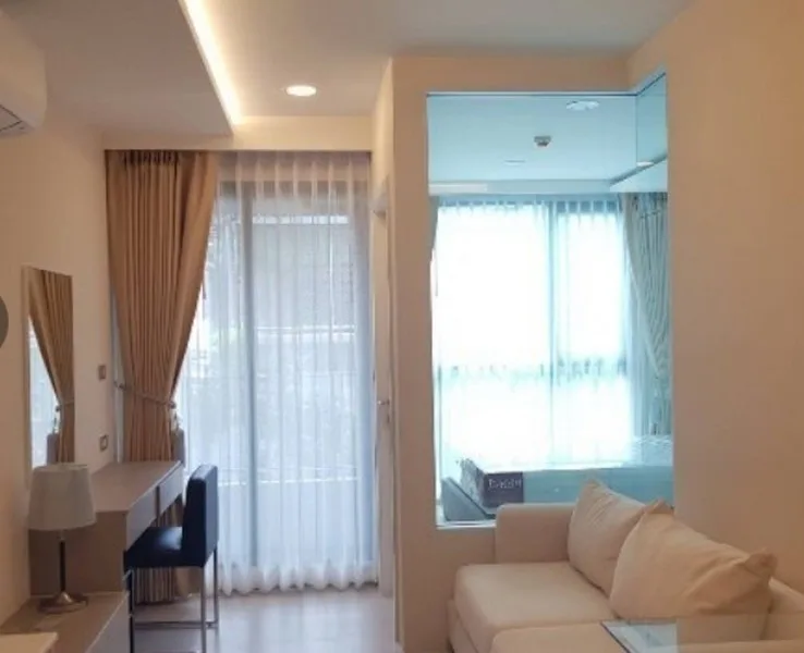 Vtara Sukhumvit 36 — photo 1