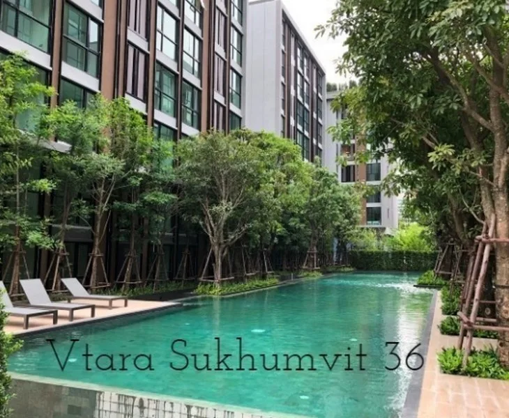 Vtara Sukhumvit 36 — photo 7