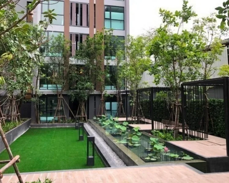 Vtara Sukhumvit 36 — photo 8