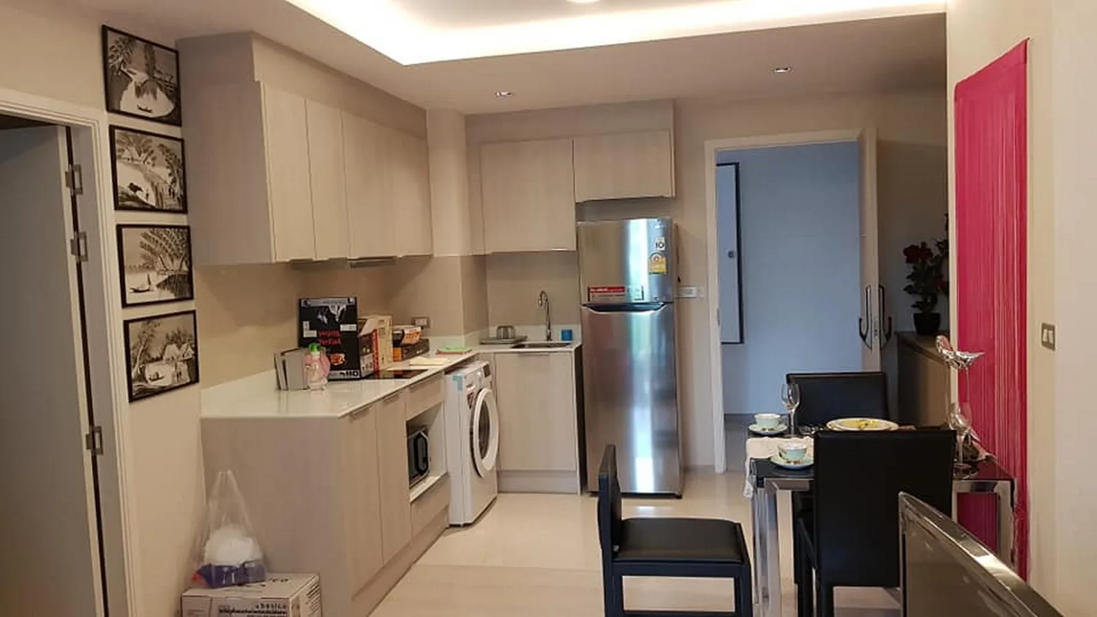 Vtara Sukhumvit 36 — photo 2