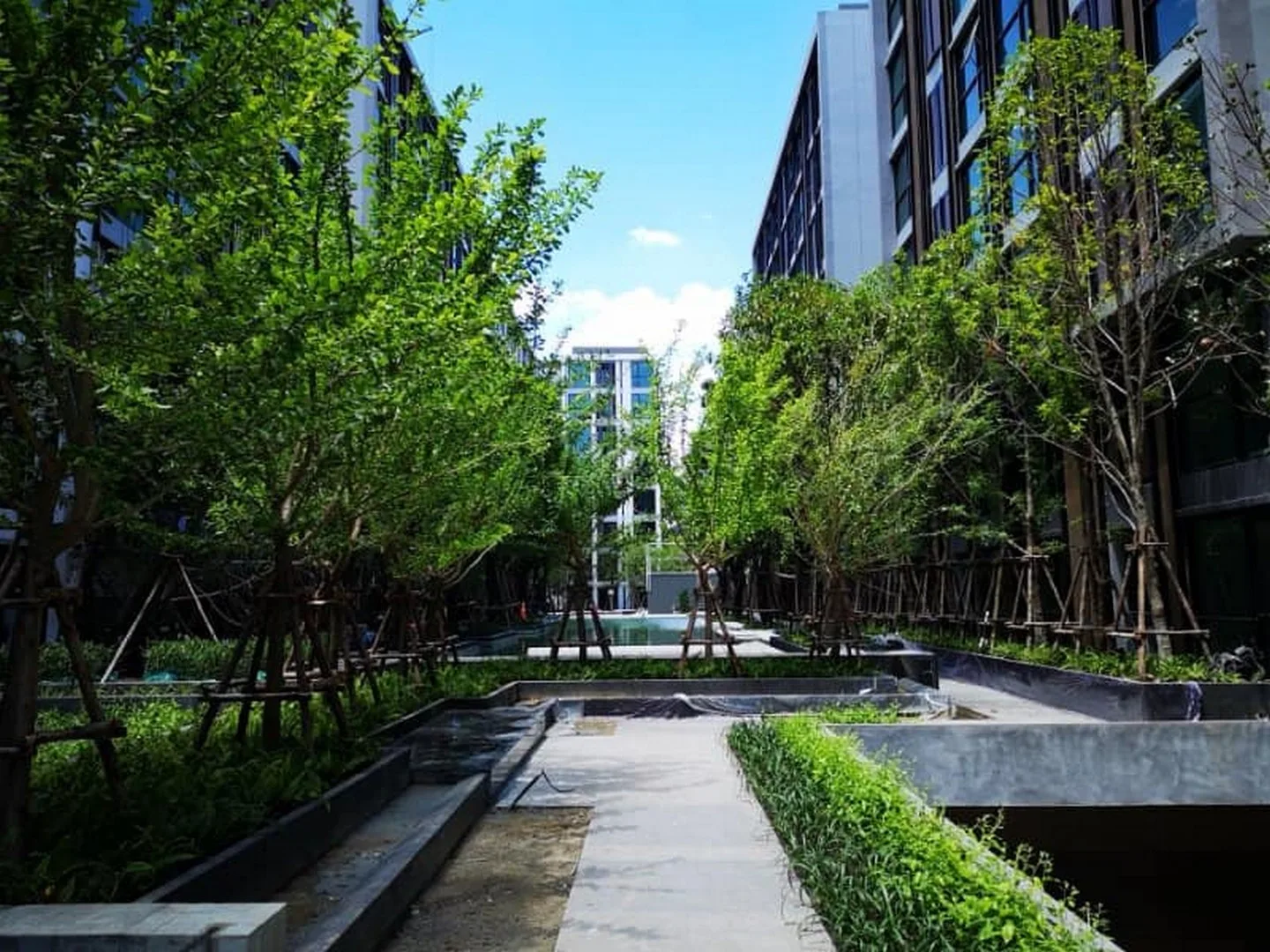 Vtara Sukhumvit 36 — photo 8