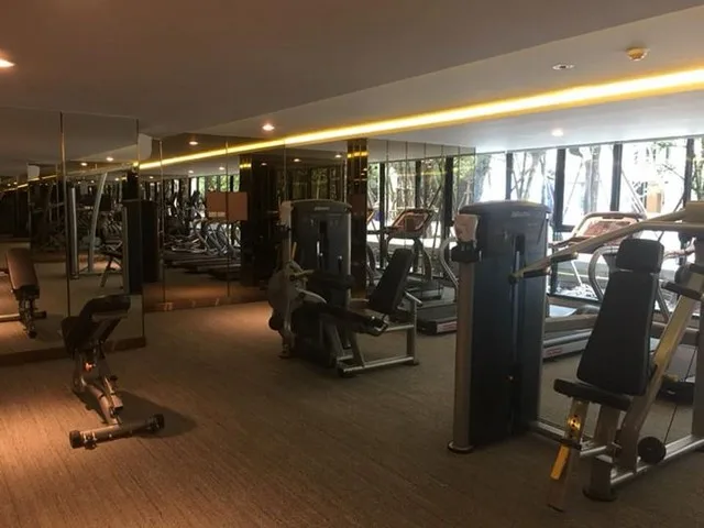 Vtara Sukhumvit 36 — photo 3
