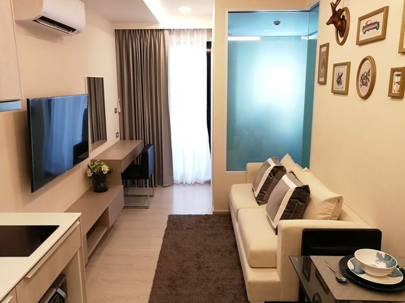 Vtara Sukhumvit 36 — photo 2