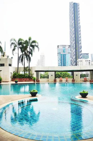 Baan Piya Sathorn — photo 17