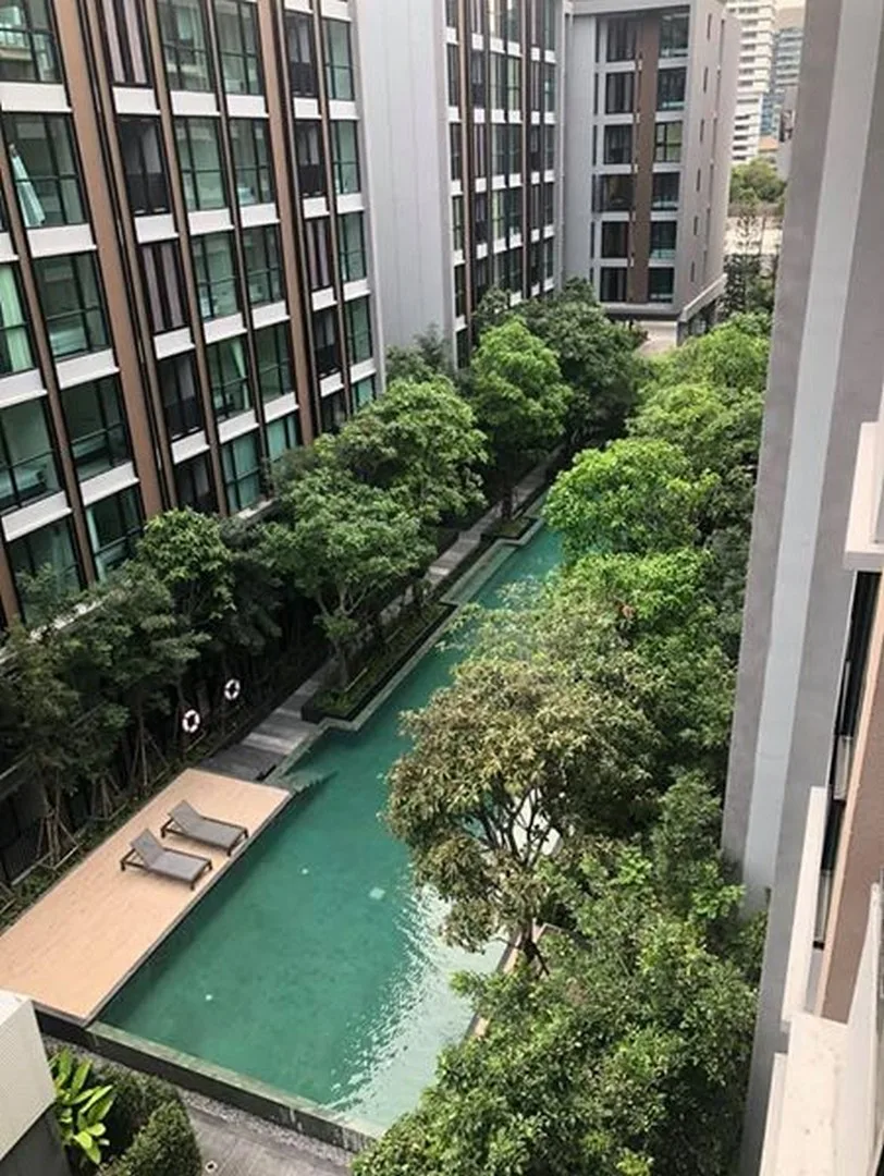 Vtara Sukhumvit 36 — photo 4