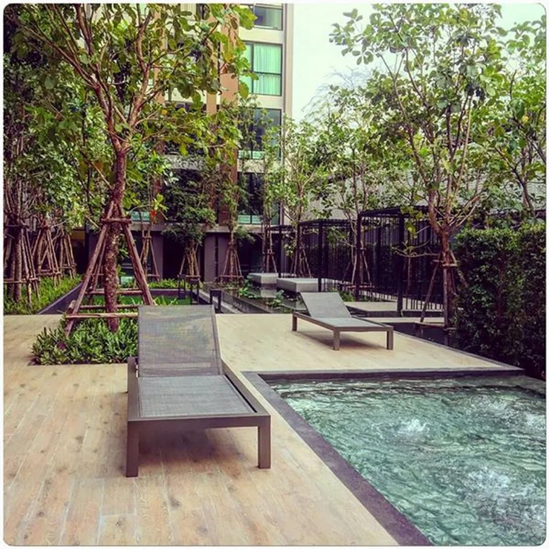 Vtara Sukhumvit 36 — photo 12