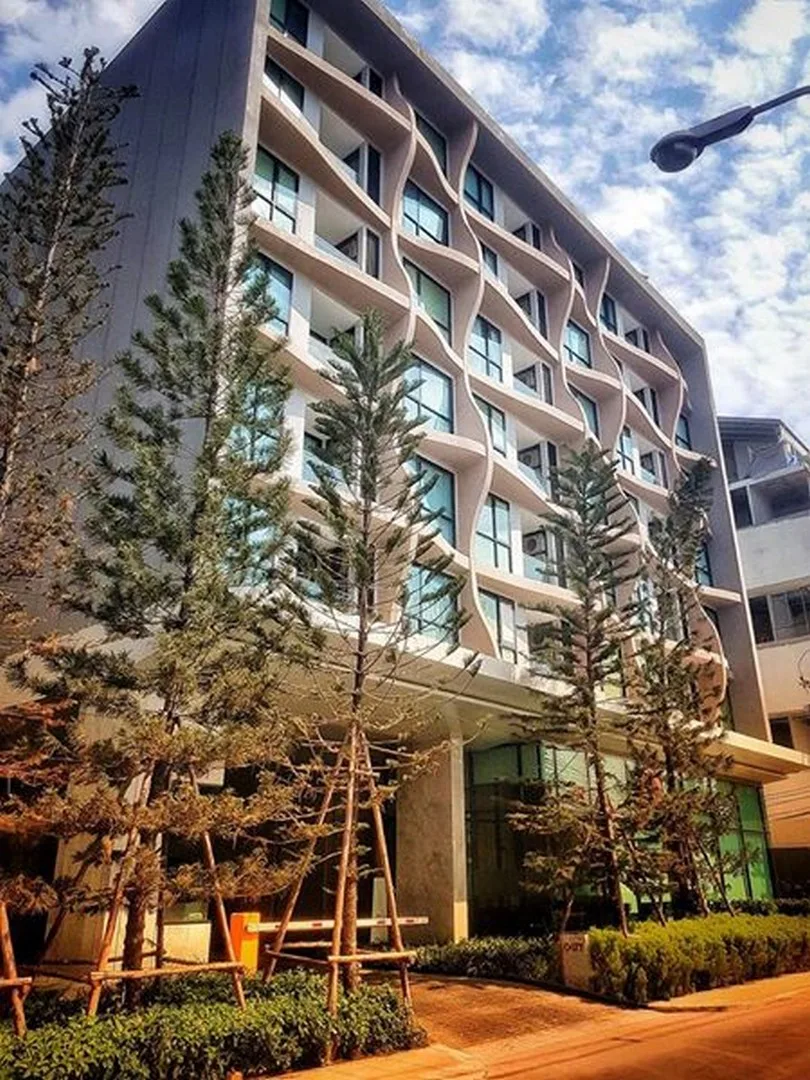 Vtara Sukhumvit 36 — photo 7